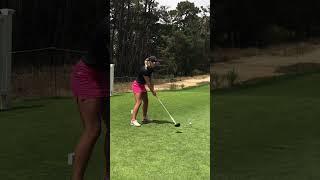#golfswing #fyp #followthrough #waitforit #golfergolfing