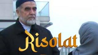 Odina Shayx Muhammad Sodiq Muhammad Yusuf Risolat Film  haqida