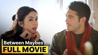 'Between Maybes' FULL MOVIE | Tagalog Romance Drama | Julia Barretto, Gerald Anderson