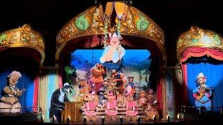 【NEW】 FULL SHOW Country Bear Musical Jamboree at Magic Kingdom