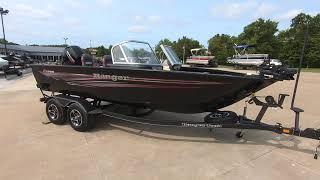 2021 Ranger VX1788 WT w/150HP Mercury 4 Stroke!!  stock# R971