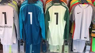 Pro Keepers Line WorldCupTime...