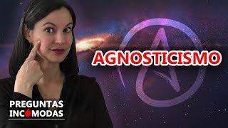 5 Preguntas Incómodas sobre AGNOSTICISMO