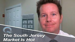 South Jersey Real Estate Agent: What Does the South Jersey Market Look Like?