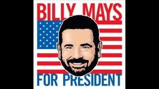 Billy Mays dies at 50!