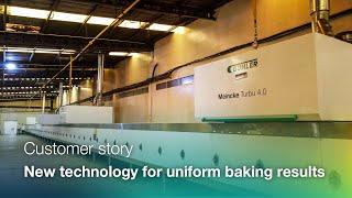 Mann Nutritional Products: Advancing India's biscuit production with innovative baking solutions