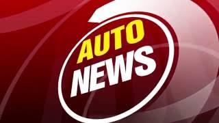 Auto News with Lizaveta Feliz