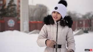 Рождённые под солнцем (cover)- Нелли Сафарян