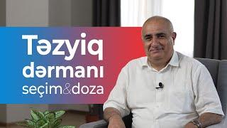 Arterial hipertenziya zamanı dərman seçimi və dozalandırılması #MegapolSağlamlıqMərkəzi #Təzyiq