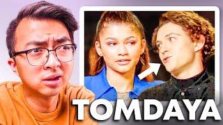 Personality Analyst Reacts to ZENDAYA & TOM HOLLAND | 16 Personalities