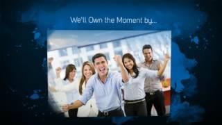 UnityPoint Health FOCUS Values - Own the Moment