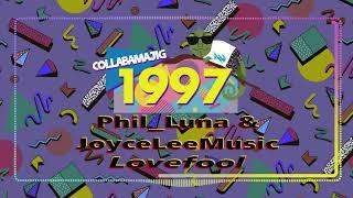 Lovefool a Collabamajig 1997 Cover by Phil_Luna & JoyceLeeMusic