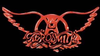 Aerosmith - Sweet Emotion (Lyrics)