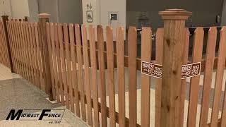 Fence Ideas - Midwest Fence