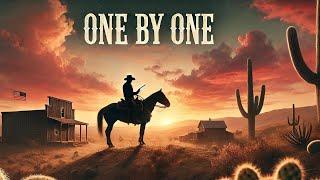 One by One | Western | Full Movie in english