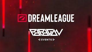 Shopify Rebellion vs. Aurora | DreamLeague S22: Group Stage | BO3