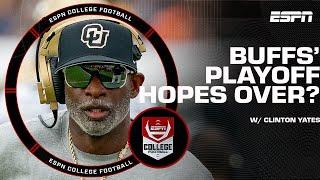 'The Hater's Guide' to Deion Sanders, Colorado & why it should stop | The College Football Show 