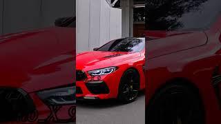 Bmw m8#bmwm4club #newbmwm4 #shortvideo