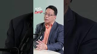 ศิโรตม์ คล้ามไพบูลย์ วิเคราะห์ในประเด็นการเมือง หลังทักษิณเริ่มรู้ตัวคุมเกมการเมืองไม่ได้