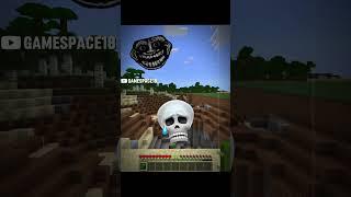 Minecraft Moment | Troll Face | Phonk