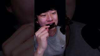 김 이팅사운드 #ASMR #JJINOO #찌누 #sleep #kim #mukbang #eatingsounds #SummerVibes