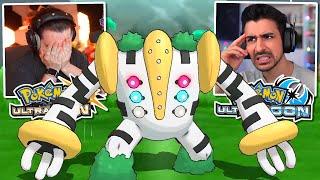 Il NUOVO Pokemon più forte della SOUL LINK? - (con @Froz3nYT)