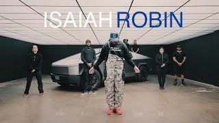 Isaiah Robin - “I Said What I Said” (MUSIC VIDEO)