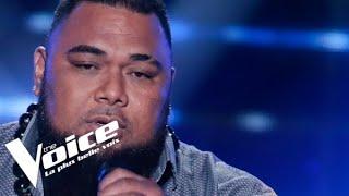 James Brown – It's a Man's Man's Man's World | Jimmy | The Voice France 2020 | Blind Audition