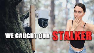 NO OTHER OFF GRID SECURITY CAMERA CAN DO *THIS* - Eufy S330 #surveillance #security #offgrid