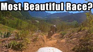 Most Exciting Hard Enduro Dirtbike Trails of the PISTON RUN RACE S3E12 2/2