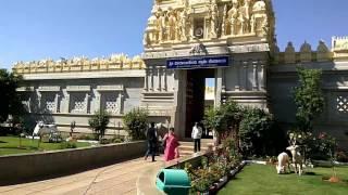 Famous Hanuman Temples in karnataka, Famous Hanuman temples in banglore