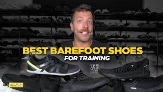 8 BEST BAREFOOT SHOES FOR TRAINING (2024 Picks)