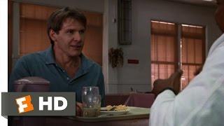 Regarding Henry (1/8) Movie CLIP - Henry Wants Ritz Crackers (1991) HD