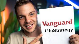 Why I stopped buying Vanguard’s LifeStrategy funds.