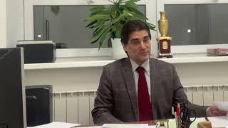 Как нарушаются права граждан России - Георгий Зубовский www skadvo ru