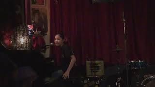 Statesboro BluesYOU THE BOOGIEJapanese Girl Playing Chuck Leavell's Ver. at CHRISTMAS LIVE 2023