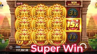 Fortune Gems Super Win 34460 | Jili Fortune Gems Slot Game