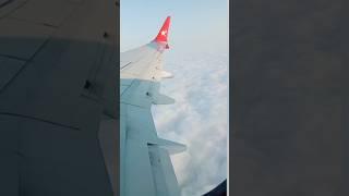 #trending#dubai#flight️#clouds️#dubaijourney️