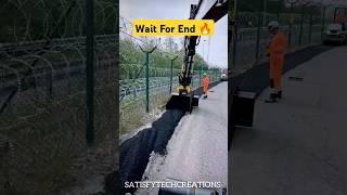 Civil mentor | Construction  #automobile #innovativemachines #modernmachines #machine #shortsfeed