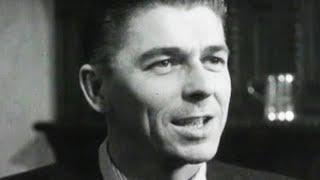 20th Century Hall of Fame - Ronald Reagan