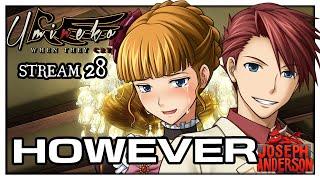 prepare for trouble and make it double | Umineko Stream 28