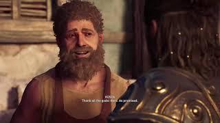 Ac Odyssey supedio