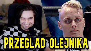 XNTENTACION - REAKCJA na film o SCAMACH REKLAMOWANYCH przez OLEJNIKA | PRZEGLĄD KARIERY OLEJNIKA