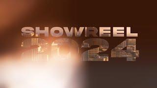 Video Editor Showreel 2024 | Video Editor Portfolio | Lorenz Miguel