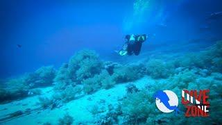 Дайвинг / Рифы Шарк и Иоланда / Египет / Diving