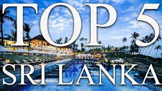 TOP 5 BEST all-inclusive luxury resorts in SRI LANKA [2023, PRICES, REVIEWS INCLUDED]