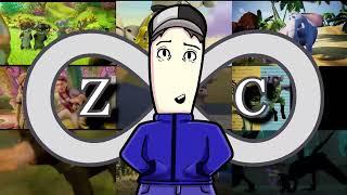 ZC-Infinity NEW Video Intro