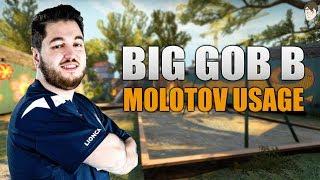 BIG's Gob b Getting the Most Out of Molotovs