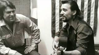 Delta Dawn - Waylon Jennings