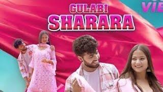 Gulabi sharara song - young uttarakhand group #song #viral #viralsong ️